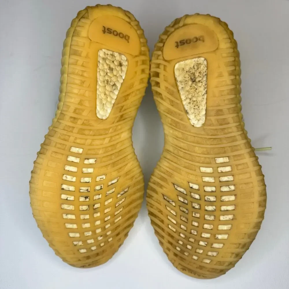 Adidas Yeezy Boost 350 V2 Butter Sneakers Men's size 8